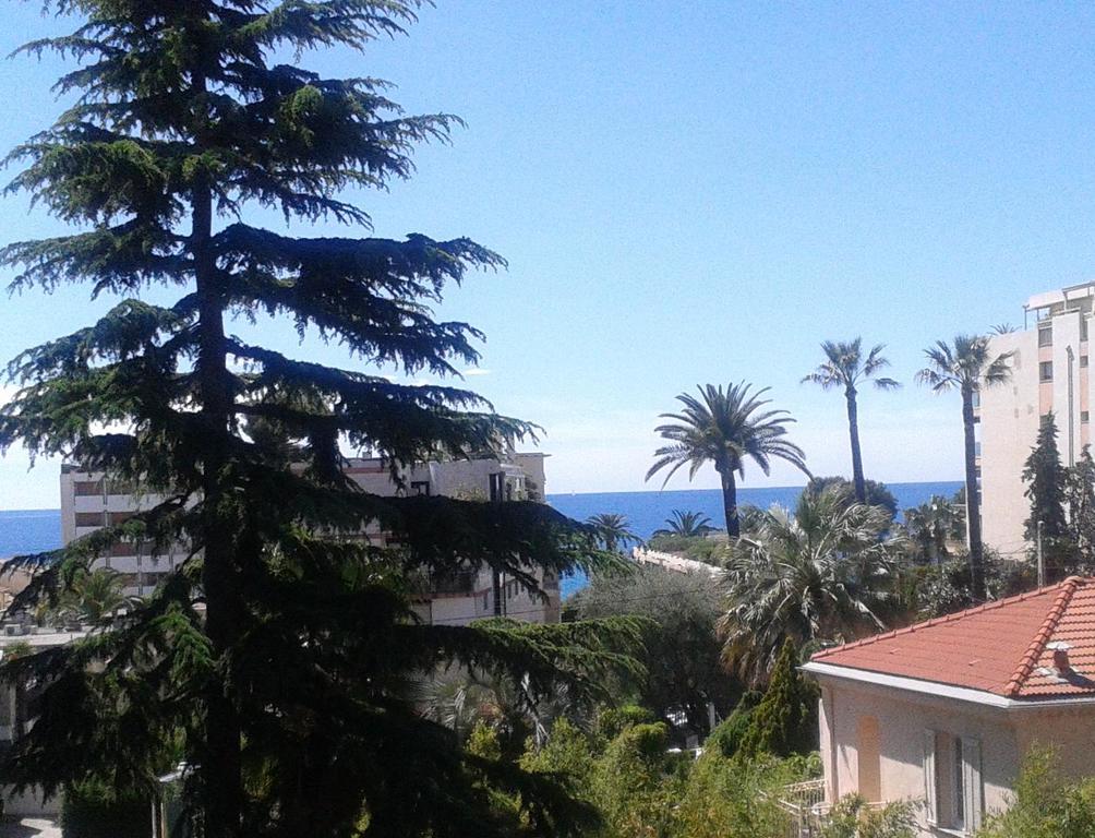 Holiday Or Congress, Centre - Beach Κάννες Δωμάτιο φωτογραφία