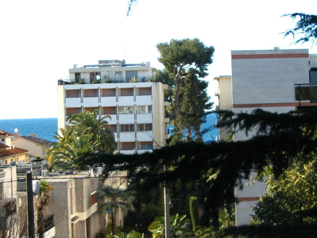 Holiday Or Congress, Centre - Beach Κάννες Εξωτερικό φωτογραφία