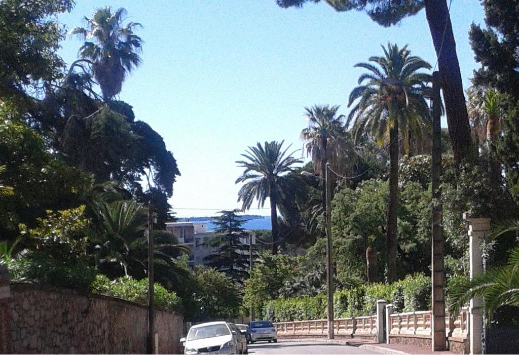 Holiday Or Congress, Centre - Beach Κάννες Εξωτερικό φωτογραφία