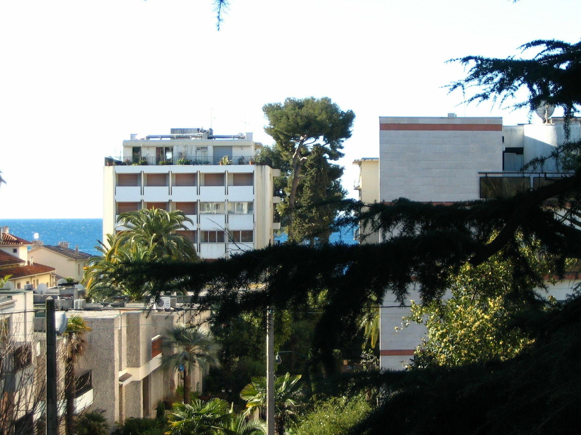 Holiday Or Congress, Centre - Beach Κάννες Εξωτερικό φωτογραφία